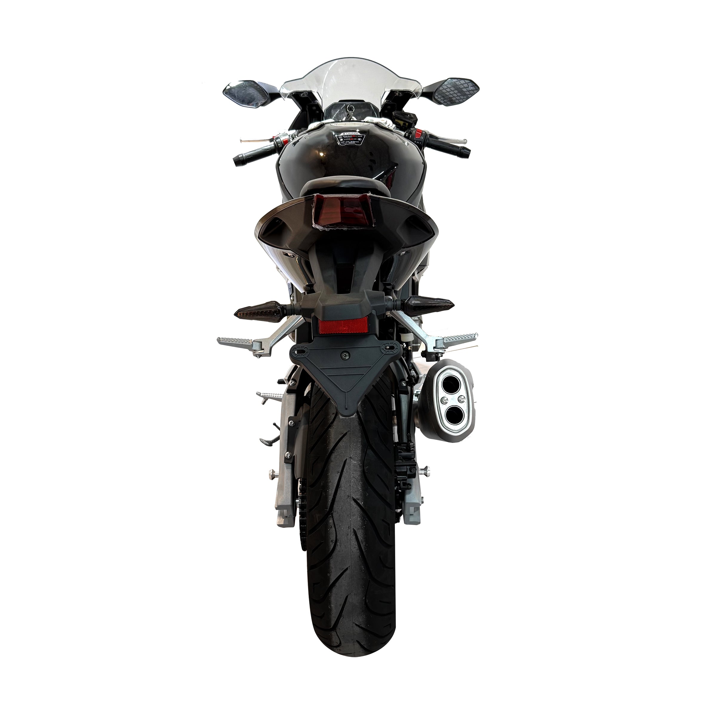 norma fahrradhelm Norma Phantom 255S Electric Sports Bike