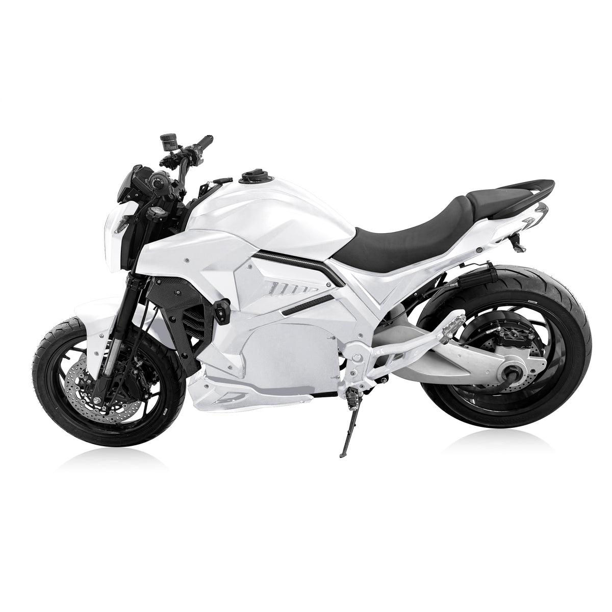 High-Speed Electric Motorcycle | EEC-Certified Ninja E-Bike | Horizon Sports Bike