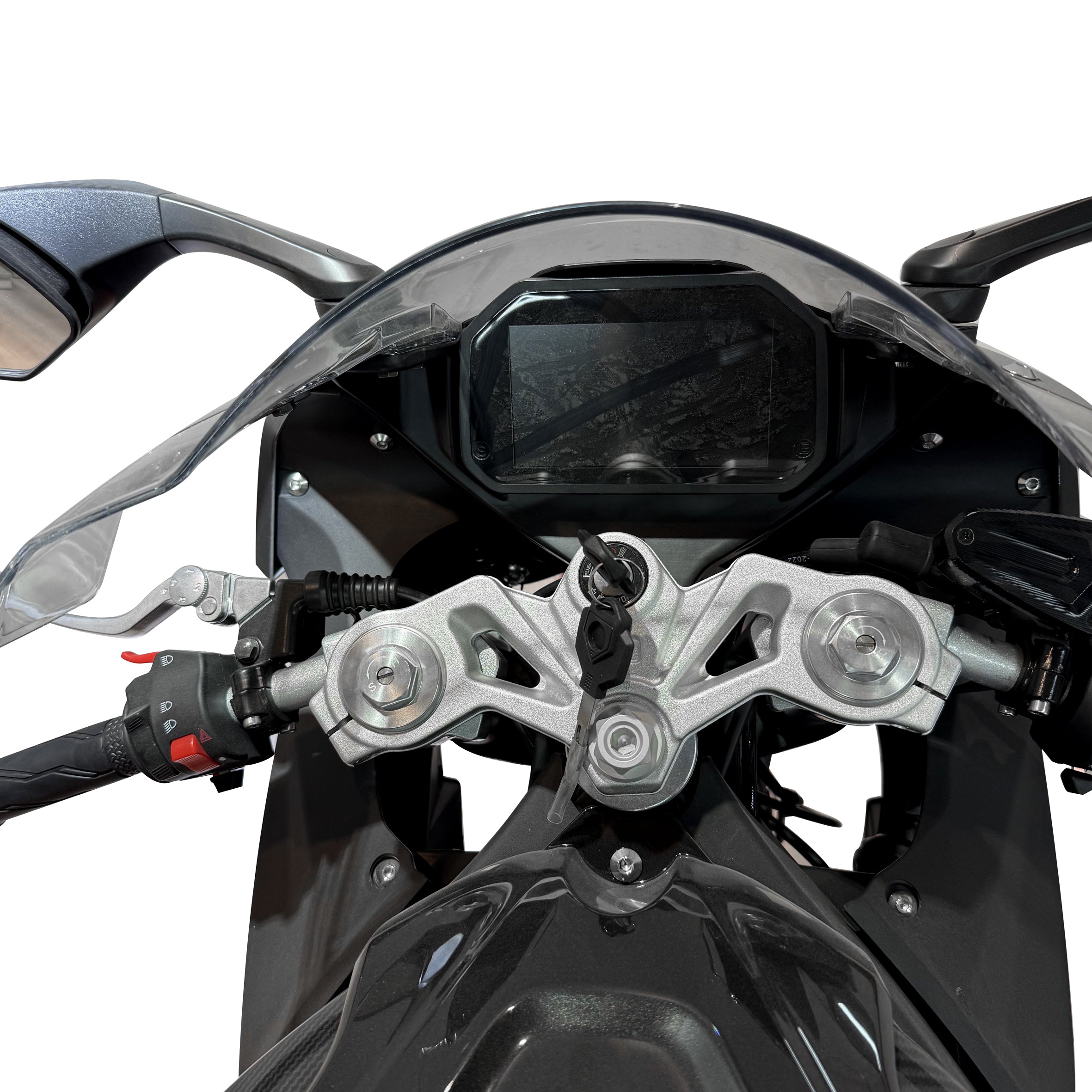 norma fahrradhelm Norma Phantom 255S Electric Sports Bike