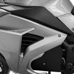 V6 High-Speed Electric Motorcycle | 72V 5000W Ninja R3 | Great Devil Dragon Electric Motorcycle