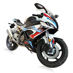 M1000RR Electric Motorcycle | Ultimate Speed, Track-Level Performance