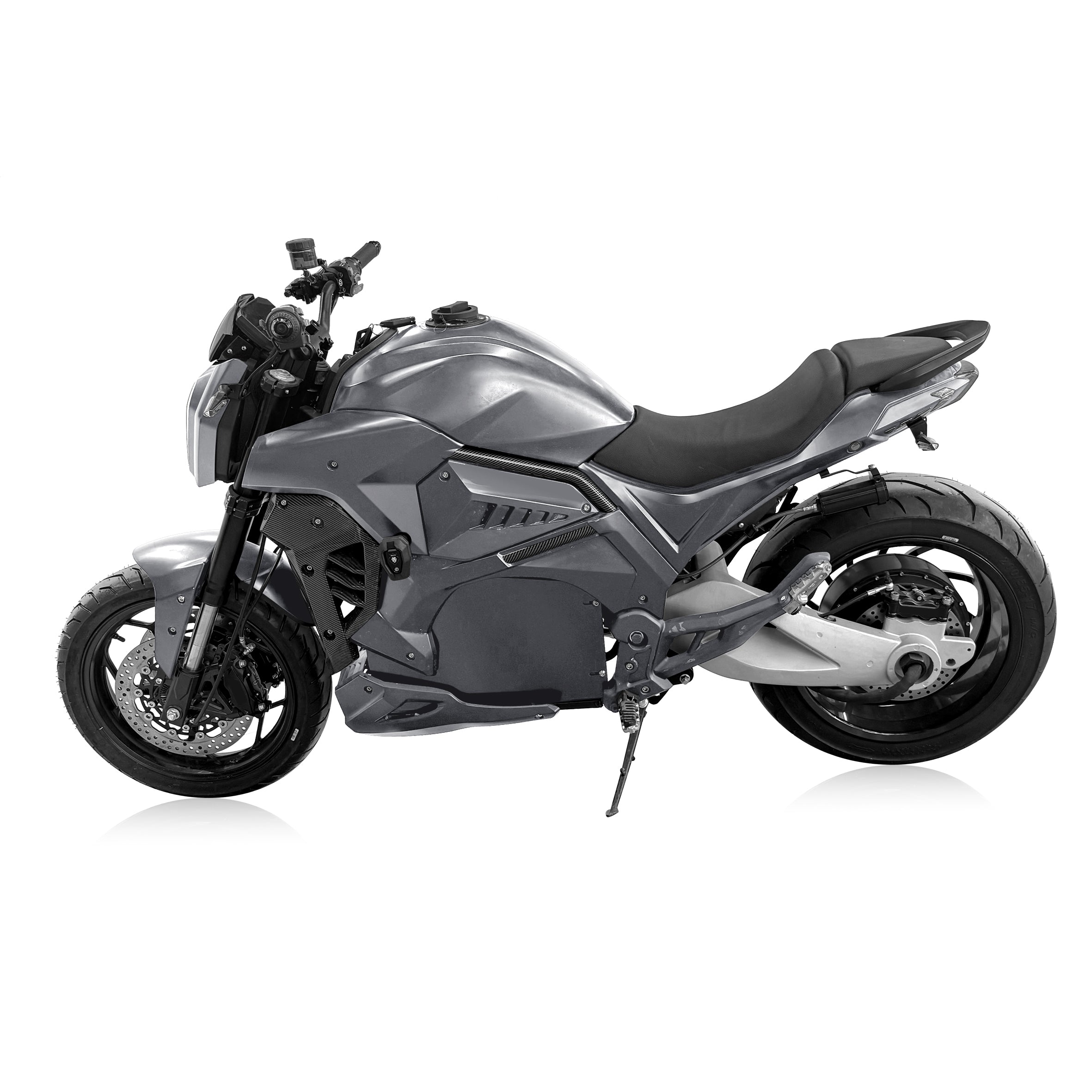 High-Speed Electric Motorcycle | EEC-Certified Ninja E-Bike | Horizon Sports Bike